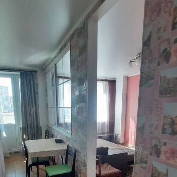 Сдается 1-комнатная квартира, 40 м²