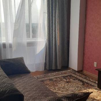 Сдается 1-комнатная квартира, 40 м²
