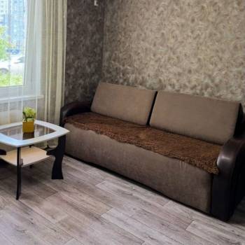 Продается 2-х комнатная квартира, 39,6 м²