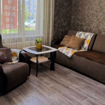 Продается 2-х комнатная квартира, 39,6 м²