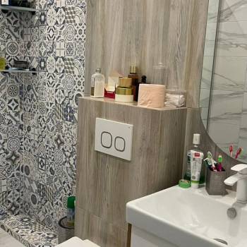 Продается 1-комнатная квартира, 27 м²