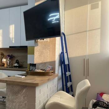 Продается 1-комнатная квартира, 27 м²