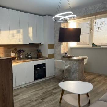 Продается 1-комнатная квартира, 27 м²