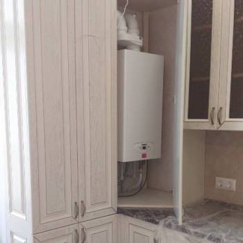Продается 1-комнатная квартира, 40,8 м²