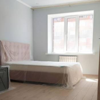 Продается 1-комнатная квартира, 40,8 м²