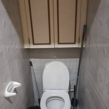 Продается 2-х комнатная квартира, 56 м²
