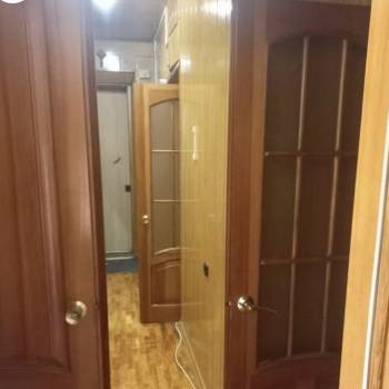 Продается 2-х комнатная квартира, 56 м²
