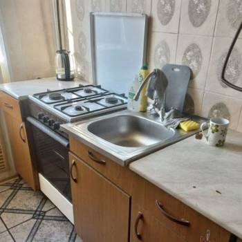 Продается 2-х комнатная квартира, 56 м²