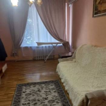 Продается 2-х комнатная квартира, 56 м²