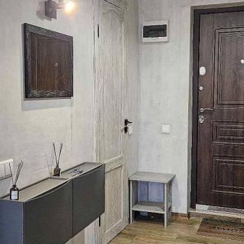Сдается 1-комнатная квартира, 26 м²