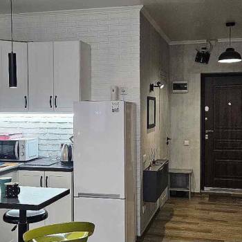Сдается 1-комнатная квартира, 26 м²