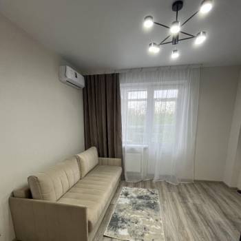 Продается 1-комнатная квартира, 25 м²