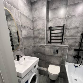 Продается 1-комнатная квартира, 25 м²