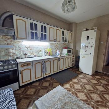 Продается 2-х комнатная квартира, 60,9 м²