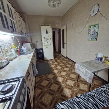 Продается 2-х комнатная квартира, 60,9 м²