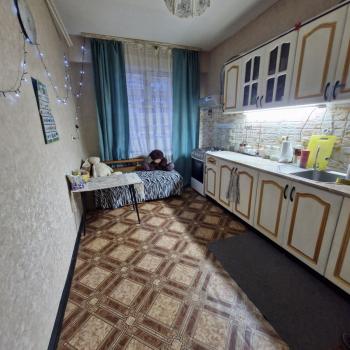 Продается 2-х комнатная квартира, 60,9 м²
