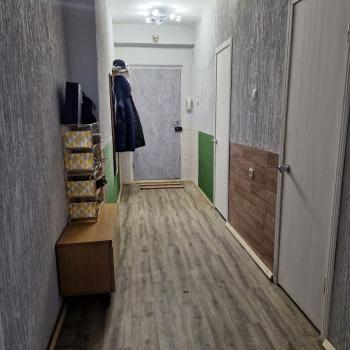 Продается 2-х комнатная квартира, 60,9 м²