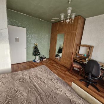 Продается 2-х комнатная квартира, 60,9 м²