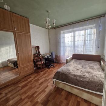 Продается 2-х комнатная квартира, 60,9 м²