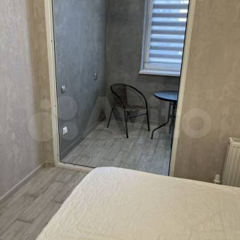 Сдается 1-комнатная квартира, 41 м²