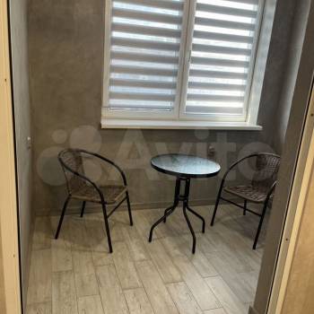 Сдается 1-комнатная квартира, 41 м²