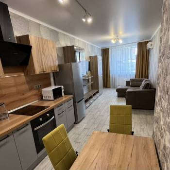 Сдается 1-комнатная квартира, 41 м²