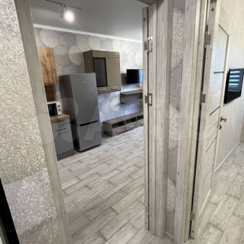Сдается 1-комнатная квартира, 41 м²