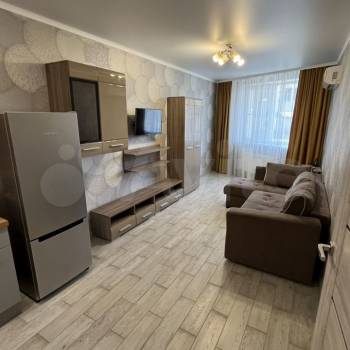 Сдается 1-комнатная квартира, 41 м²