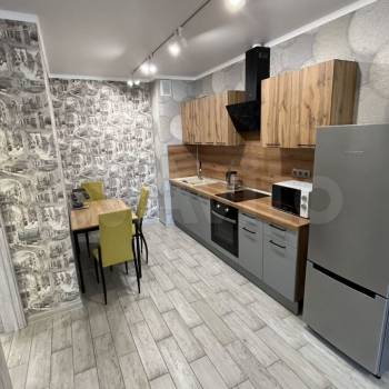 Сдается 1-комнатная квартира, 41 м²