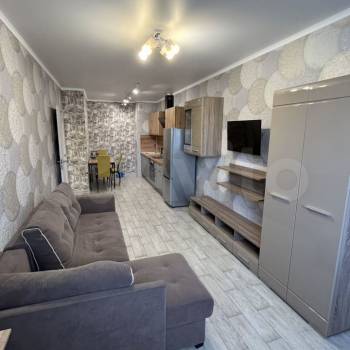 Сдается 1-комнатная квартира, 41 м²