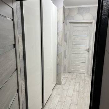 Сдается 1-комнатная квартира, 41 м²