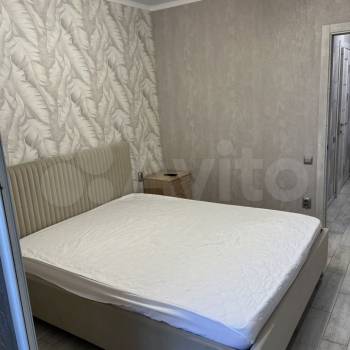 Сдается 1-комнатная квартира, 41 м²