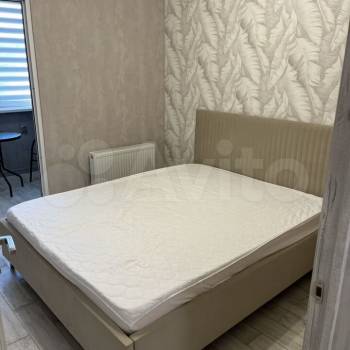Сдается 1-комнатная квартира, 41 м²