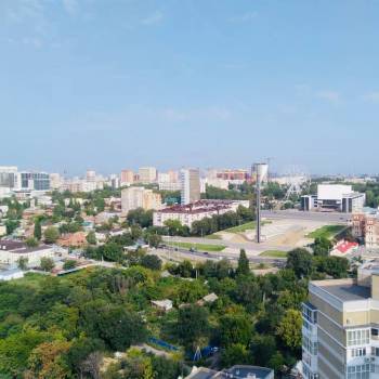 Продается 1-комнатная квартира, 38 м²