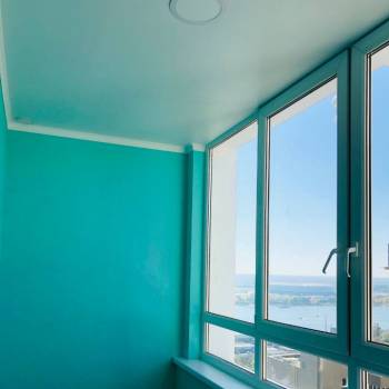 Продается 1-комнатная квартира, 38 м²