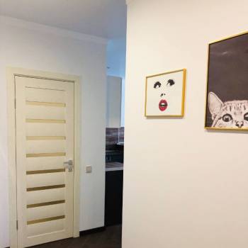 Продается 1-комнатная квартира, 38 м²