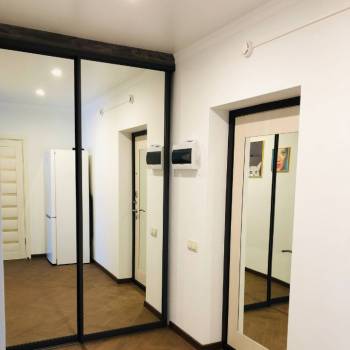 Продается 1-комнатная квартира, 38 м²