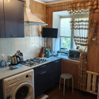 Продается 2-х комнатная квартира, 42 м²