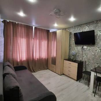 Сдается 2-х комнатная квартира, 45 м²