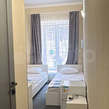 Сдается 1-комнатная квартира, 20 м²
