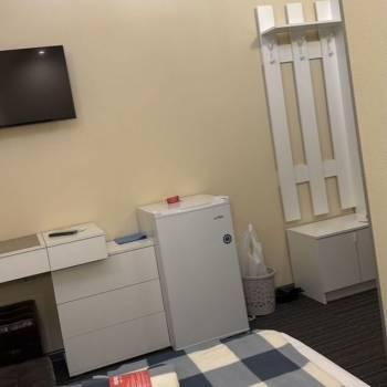 Сдается 1-комнатная квартира, 20 м²