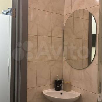 Сдается 1-комнатная квартира, 20 м²