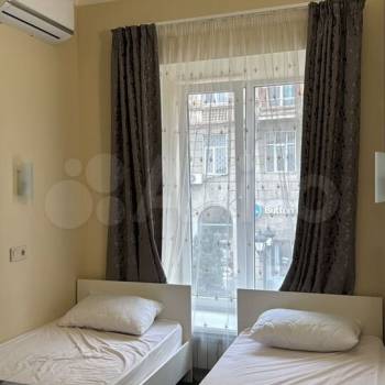 Сдается 1-комнатная квартира, 20 м²