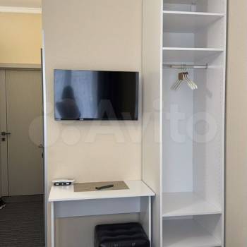 Сдается 1-комнатная квартира, 20 м²