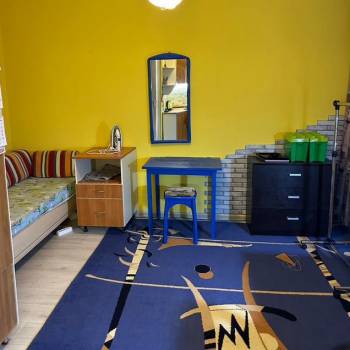 Сдается 1-комнатная квартира, 21 м²