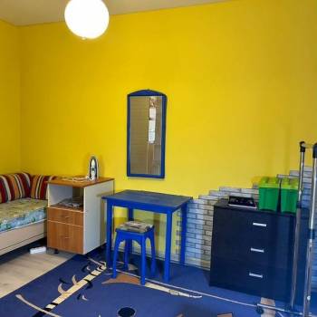Сдается 1-комнатная квартира, 21 м²