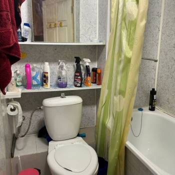 Сдается 1-комнатная квартира, 21 м²