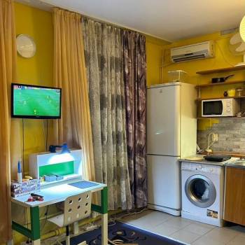 Сдается 1-комнатная квартира, 21 м²