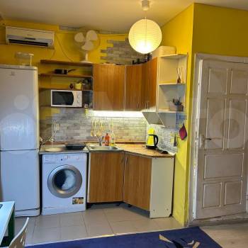 Сдается 1-комнатная квартира, 21 м²