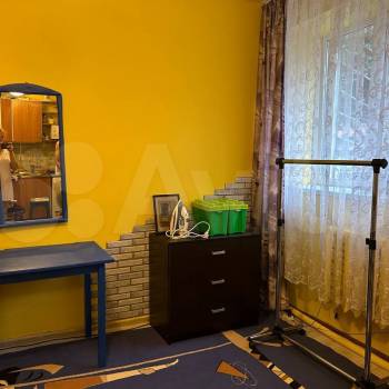 Сдается 1-комнатная квартира, 21 м²